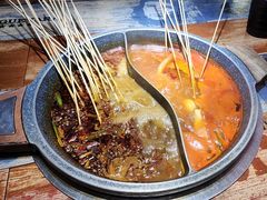 -成都屋头串串(青年北街店)