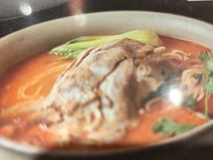 -和府捞面(天河领展广场店)