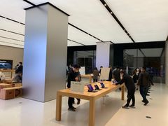 -Apple零售店(玄武湖店)