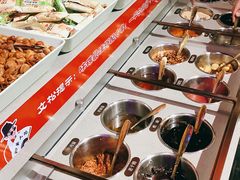 -袍家大院重庆火锅(文安路店)