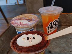-ABCD咖啡屋(妇幼店)