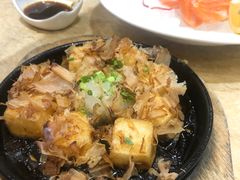 -东京屋(武定路店)