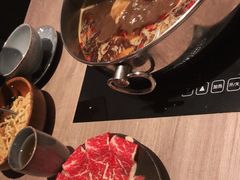 -老鼎旺安格斯牛肉火锅(衡艺广场店)