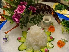-宝燕壹号(徐汇店)
