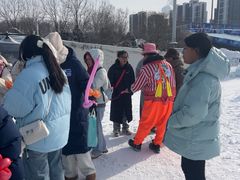 -沈阳奥体冰雪嘉年华