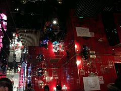 -百威KTV(恒福路店)