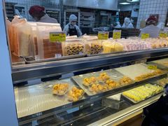 -鲍师傅糕点(江苏路店)