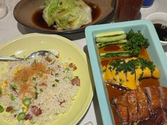 -避风塘·老港味餐厅(虹口龙之梦店)