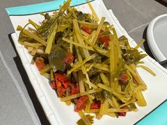 -798烧烤工厂(太和路店)