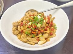 -书湘门地·中国十佳湘菜(西苑店)
