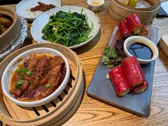 -潮粥荟·潮汕砂锅粥(槐房万达店)