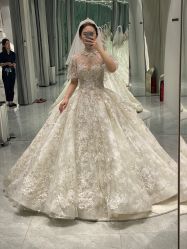 -SATIN COUTURE瑟庭婚纱礼服馆