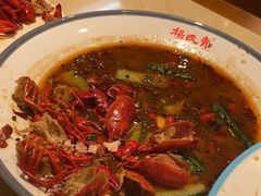 -杨氏青龙虾·吃蟹季(珠江路店)