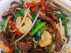 -华三爷拌面(上海光启城店)