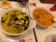 -鱼你在一起(新森兰花园城店)