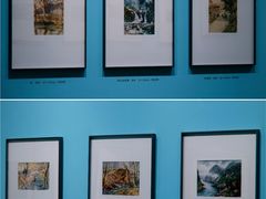 -南京书画院金陵美术馆