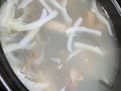 -探窝·竹笙椰子鸡(杨箕店)