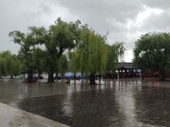 -长春市南湖公园