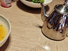 -艳阳天·非遗楚菜(武汉客厅店)
