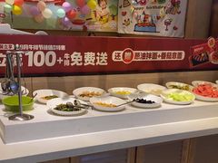 -豪客来牛排(成都锦江大融城店)