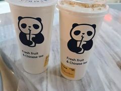 -茶百道(万象城店)
