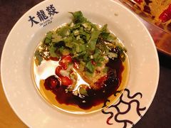 -大龙辣火锅·龙虾·烧烤(湖滨新天地店)