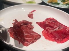 -鼎鼎香·港式火锅(北京SKP店)
