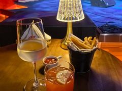 -JZ Club 爵士酒吧(上海店)
