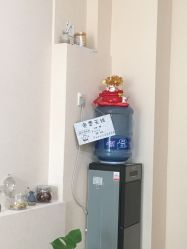 店内环境-日本直营PURE专业脱毛中心