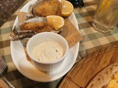 -BISTROFIORE美伊娜(伊犁南路店)