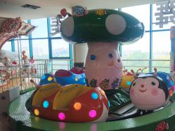 -童梦园主题乐园(天津泉汇购物广场店)