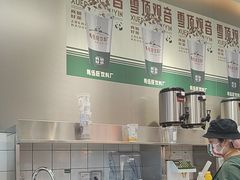 -马伍旺饮料厂(将军大道店)