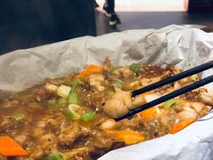 -鱼颜诱纸纸上烤鱼·蛙(龙湖天街店)
