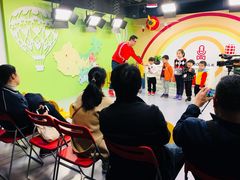 -乐说心语小主播少儿口才·语文思维(远洋乐堤港店)