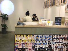 -优娑照相馆(世茂广场店)