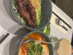 -芽庄越式料理(MOKO新世纪广场店)