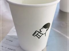 -喜茶(珠海华发商都店)