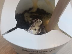 -麦当劳(成都时代奥特莱斯店)