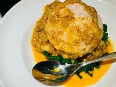 -狮王府淮扬菜(万象城店)