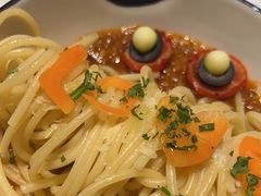 -水桶王国主题餐厅·聚会·生日派对·亲子活动·家庭套餐(亚龙湾希尔顿店)