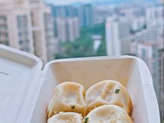 -腾元生煎(西华路店)
