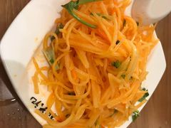 -和兴记牛肉火勺·羊汤(于洪广场店)