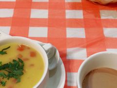 -Santoor 萨都里印度餐厅(北锣鼓巷店)