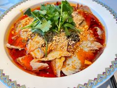 -陈麻婆豆腐(春熙店)