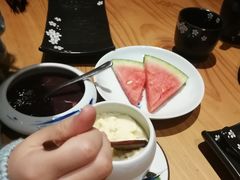 -吟松日式料理(莘庄店)