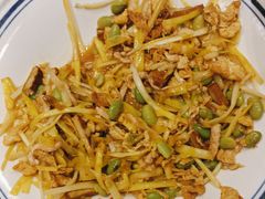 -永安鱼庄·镇江菜(丁卯店)