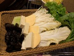 -重庆德庄火锅(体育中心店)