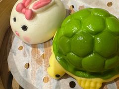 -乐忻皇朝(上海中心大厦店)
