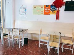 -鸿运兔·手撕烤兔(天府广场店)