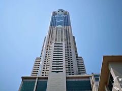 门面-彩虹云霄酒店76&78层国际自助餐